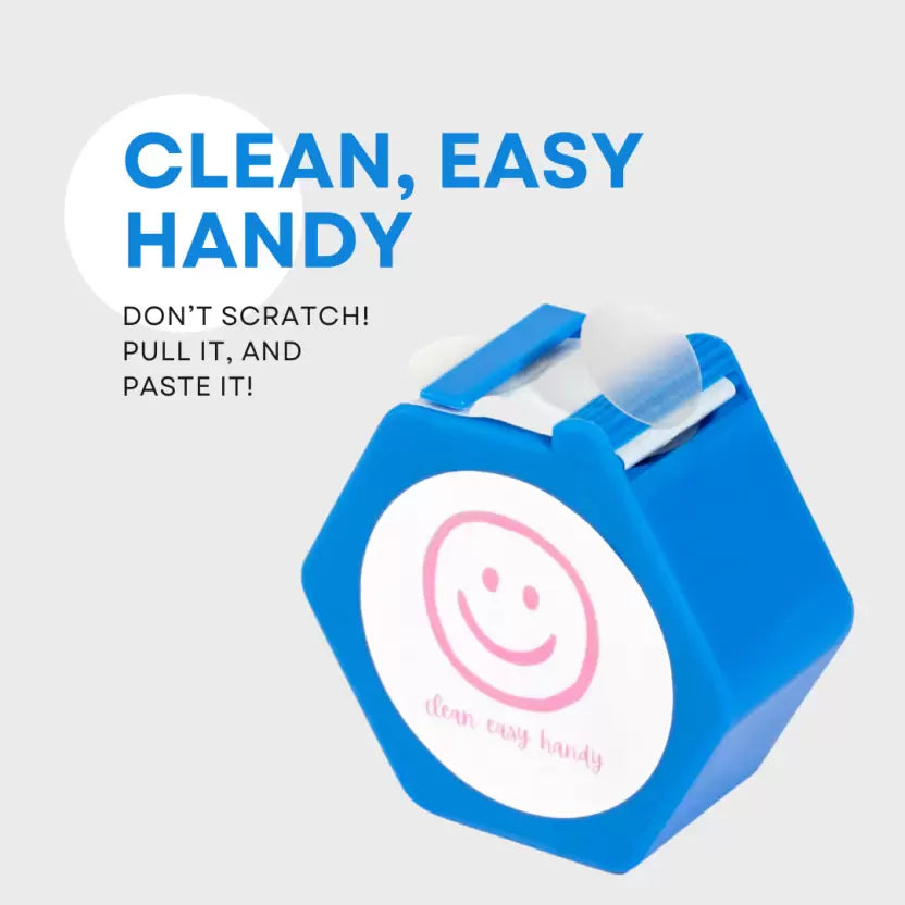 On The Go Acne Pimple Patch - 70 Patches