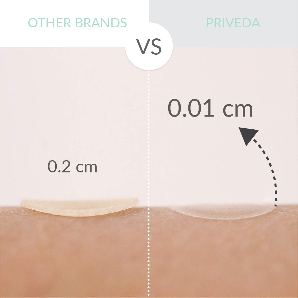Acne Pimple patch (Invisible) - 47 patches