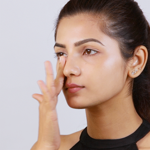 Deep Cleansing Charcoal Nose Strip
