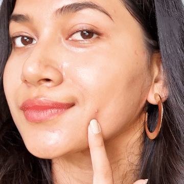 Acne Pimple patch (Invisible) - 47 patches