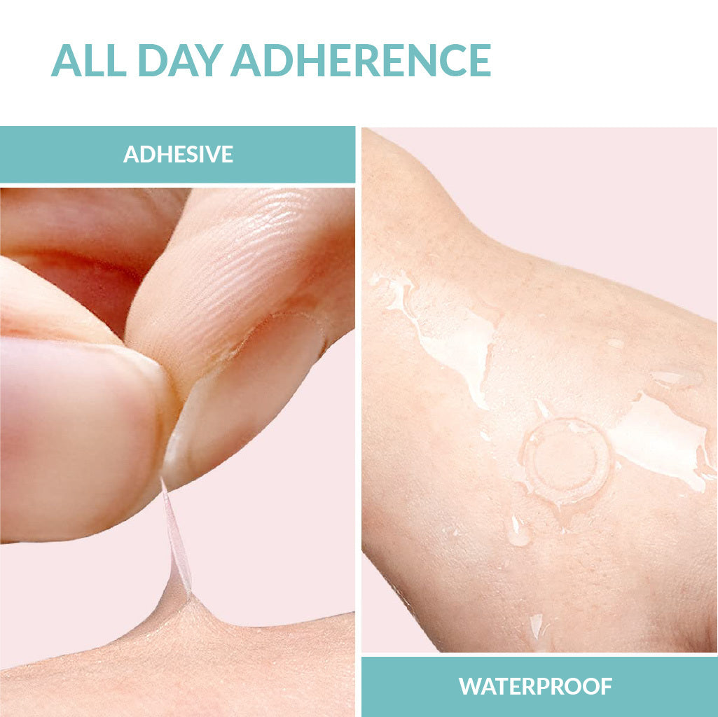 Acne Pimple patch (Invisible) - 47 patches