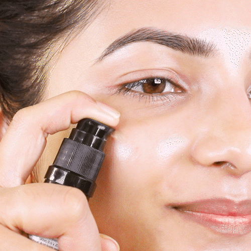 BEST - Vitamin C & E Face Serum