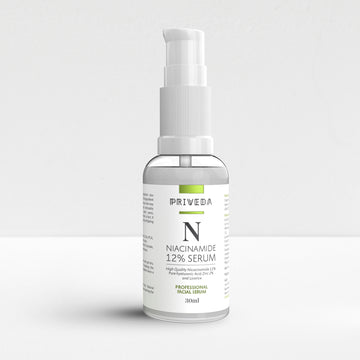 Niacinamide Face serum