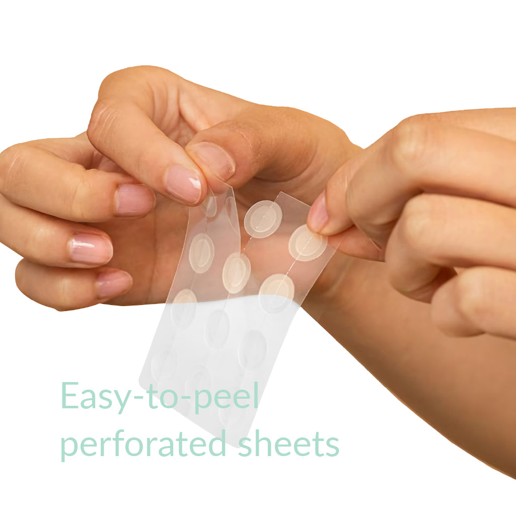 Acne Pimple patch (Invisible) - 47 patches