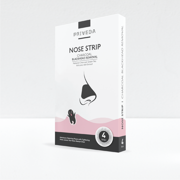 Deep Cleansing Charcoal Nose Strip