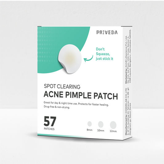 Acne Pimple Patch (Best Seller) - 57 Patches